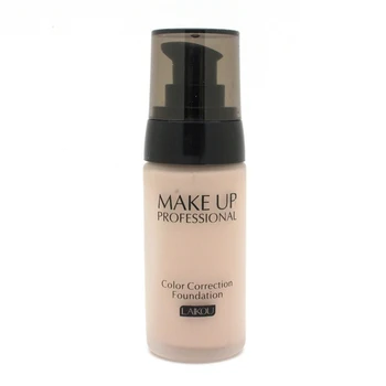 

NEW Sale Whitening Flawless Coverage Fulid Liquid Foundation Concealer Moisturizer Oil-control Waterproof Makeup Cosmetics 4