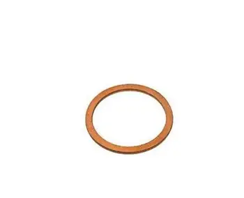 

La Marzocco Copper gasket WASHER Phi 25X16.5X1mm