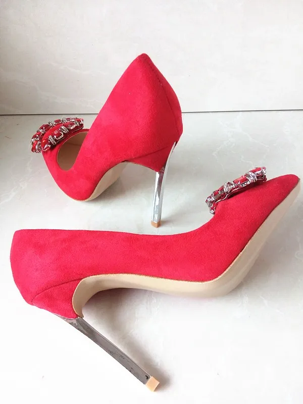Red bottom high heels (3)