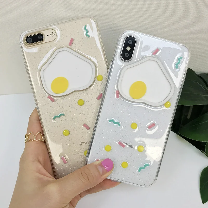 Милый чехол для iPhone X 6 XS 6S 7 8 XR MAX Soft Plus |
