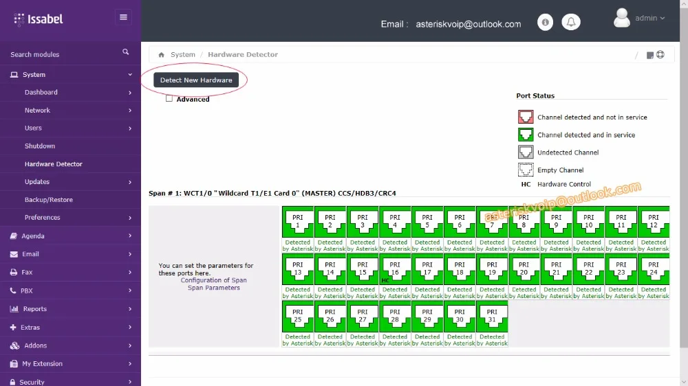 1 порт E1/T1 карты, ISDN PRI карты, TE122P E1 карты, одиночный промежуток Asterisk подстановочные карты TE110P TE110 для VoIP телефон Sangoma карты