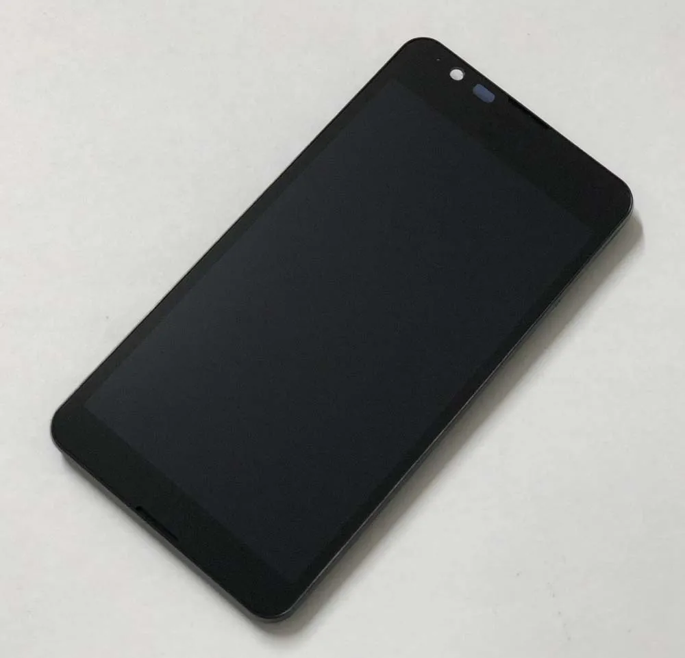 Для Sony Xperia E4g E2003 E2006 E2053 полный сенсорный экран дигитайзер Сенсорное стекло + ЖК