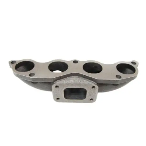 

K20 2.0L T3 Flange Cast Iron Turbo Manifold for Acura RSX Type-S / Honda Civic Si