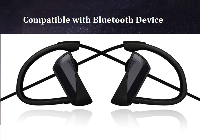 bluetooth headset