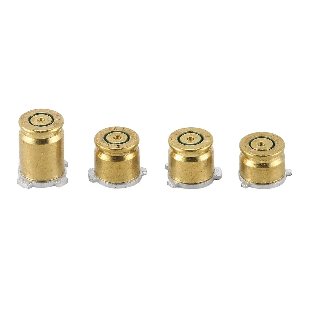 

4pcs Replacement ABXY Bullet Buttons Mod Kit Set for Xbox One Controller