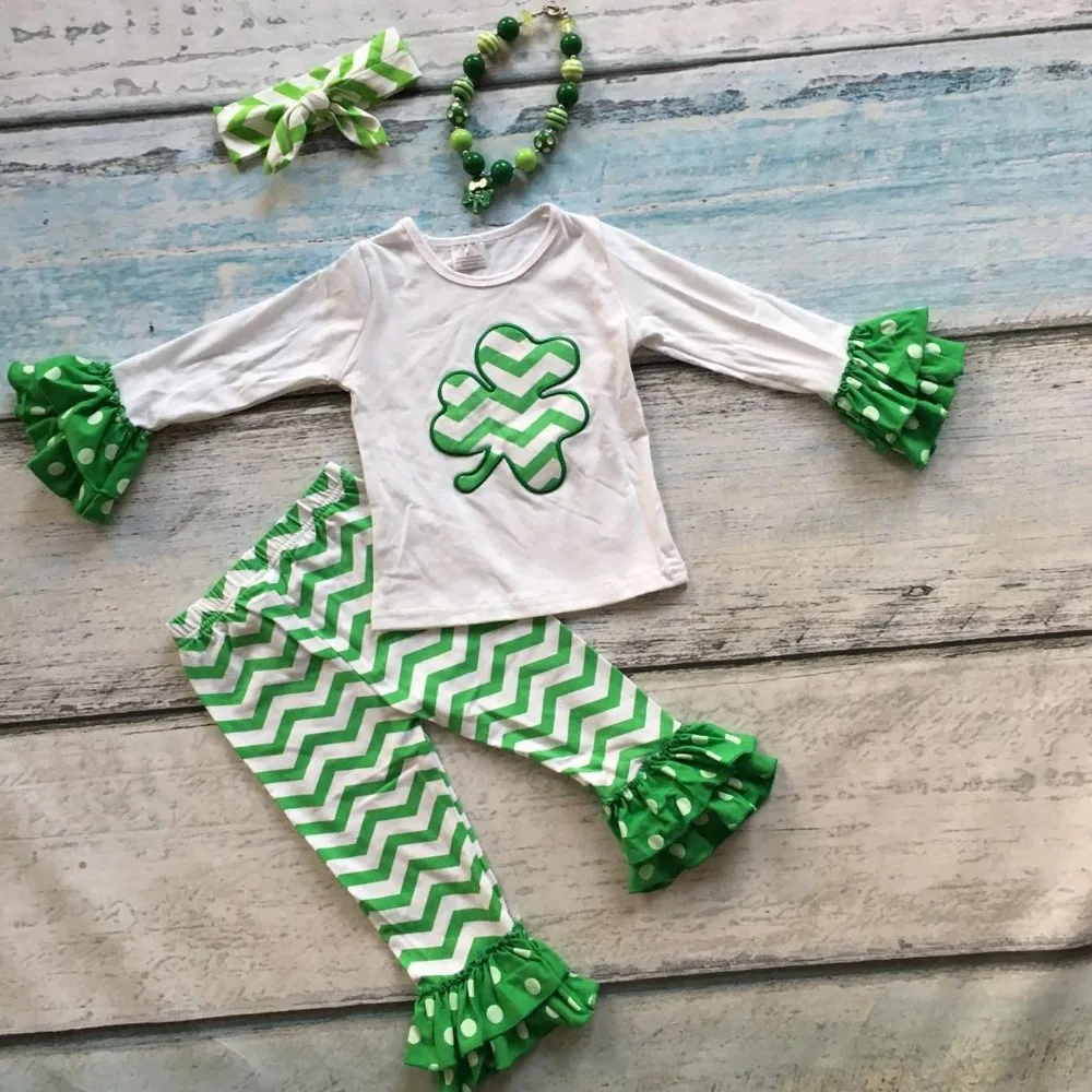 Girls Suspender Skirt List Of Patrick's Day Outfits For