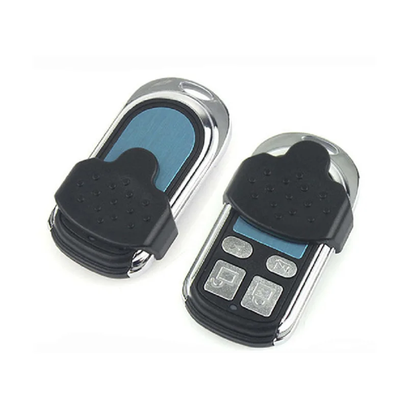 Клонирование дистанционного управления ключ передатчик прокатки занавес