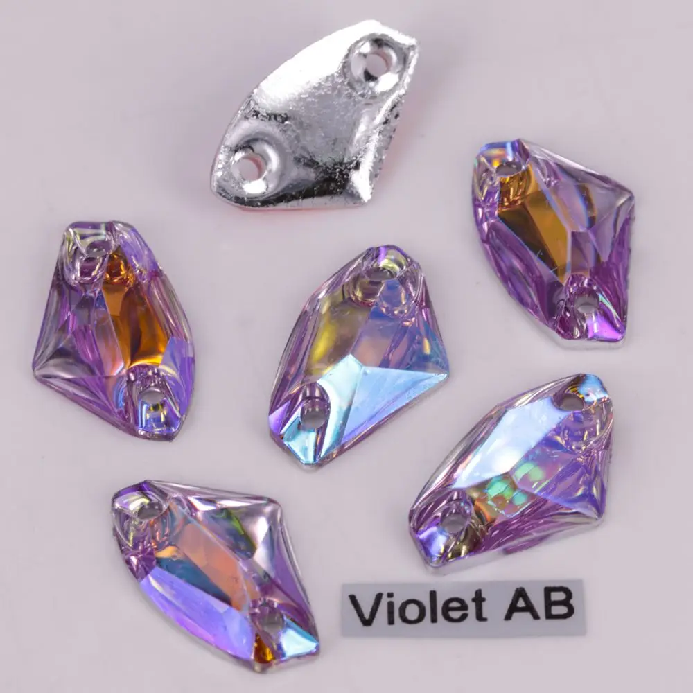 Violet AB