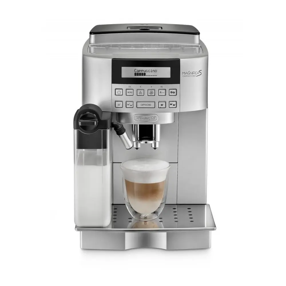 Кофемашина De'Longhi Magnifica S ECAM 22.360.S