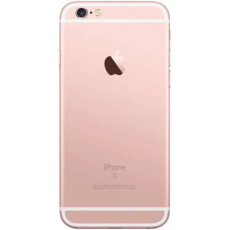 IPhone 6S разблокирована 4,7 дюймов двухъядерный процессор, 2 Гб Оперативная память 16 Гб/64/128 ГБ Встроенная память 12.0MP Камера LTE операционная система IOS ips за счет сканера отпечатков пальцев оригинальная б/у