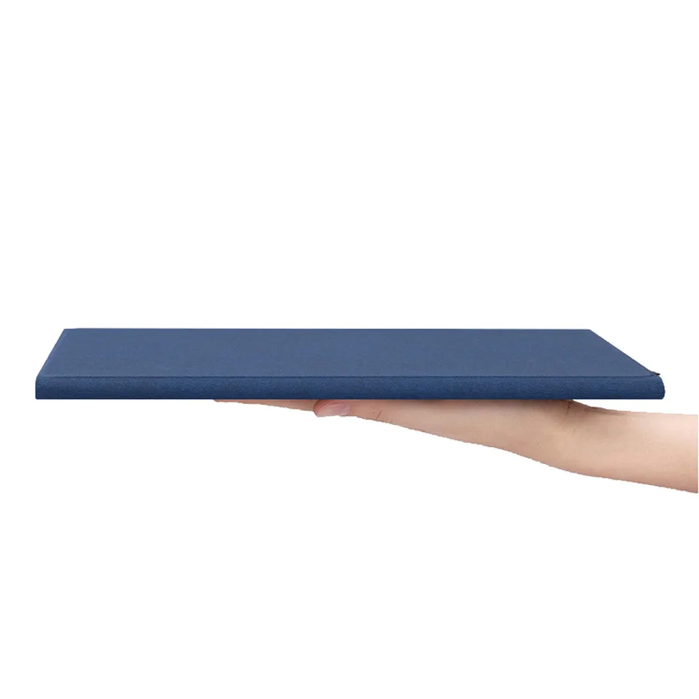 VOBERRY клавиатура для IPad Pro Беспроводная Bluetooth съемный чехол Ipad 10 5 дюймов с