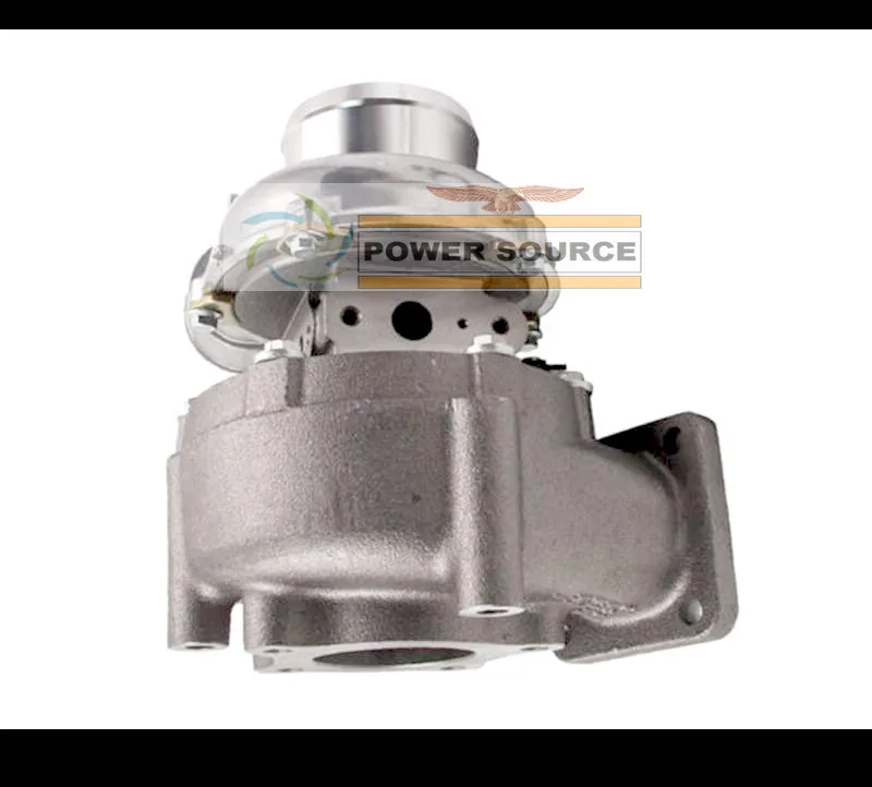 Turbo RHV4 VIEZ 8980115293 8980115294 8980115295 8980115296 VED30013 Turbocharger For ISUZU D-MAX Rodeo 3.0L CRD 4JJ1T 4JJ1-TC  (2)