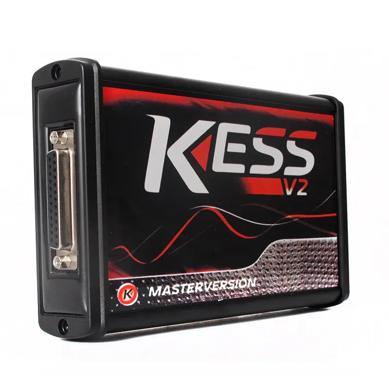 Красный best Мастер онлайн Nersion KESS V5.017 V2.47 KESS V2 5,017 без маркер OBD2 менеджер Тюнинг Комплект V2.33 ЭКЮ программист грузовик автомобилей