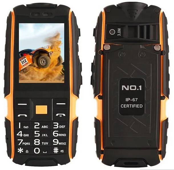 NO.1 A9 -1