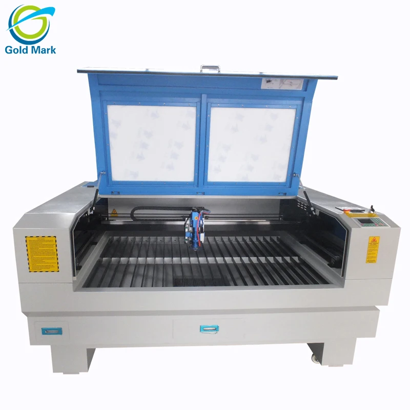 

good working effect laser cutting machine cnc metal cutting machine laser cutter 1390-H made in china metal engraving machine