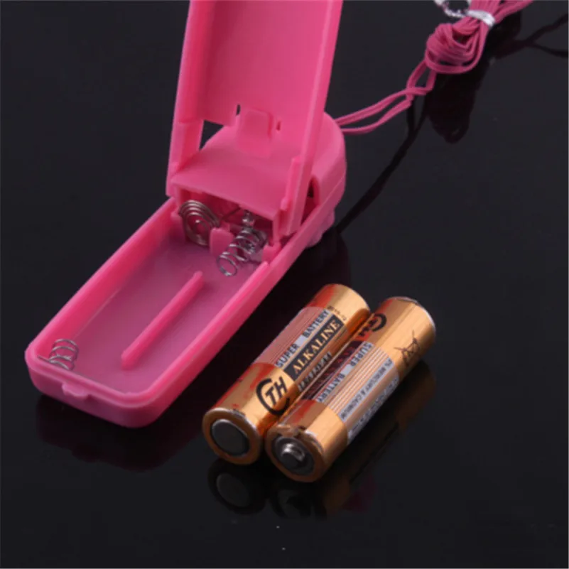hb009Sex Toys Double Jump Eggs Vibrator Bullet (6)