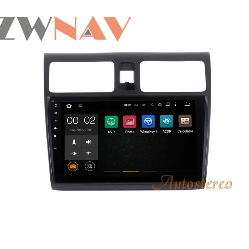 Clearance 10.1 Inch Android 8.0 4GB+32GB Car GPS Head Unit for SUZUKI SWIFT 2004-2010 for suzuki swift radio android px5 DVD Player 22 Clearance 10.1 Inch Android 8.0 4GB+32GB Car GPS Head Unit for SUZUKI SWIFT 2004-2010 for suzuki swift radio android px5 DVD Player 22