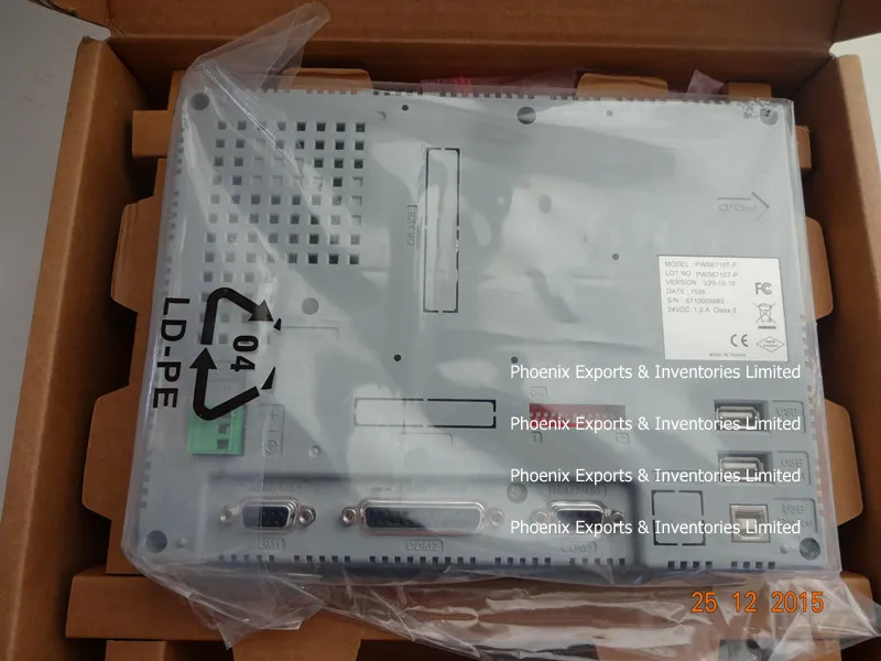 PWS6700T-P 2