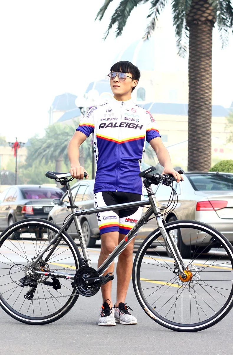 New Aluminum Alloy Frame 700*23c SHIMAN0 30 Speed Road Bike Outdoor Sports Racing Cycling Disc Brake Bicycle