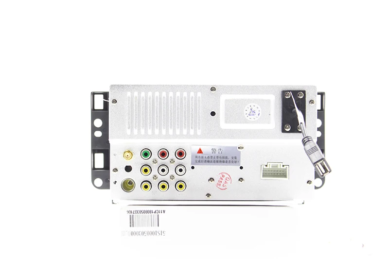 Perfect 7" Car DVD Player GPS Navigation for Chevrolet Epica Captiva Aveo Lova Kalos Matiz Spark Joy Barina 2006 2007 2008 2009 2010 4