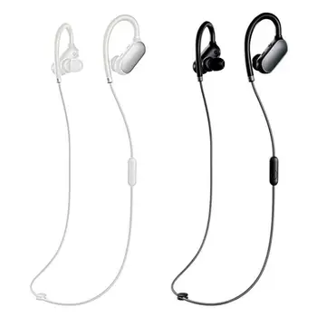

Xiaomi Sports Bluetooth 4.1 Earphone Music Headphone Earbuds Mic Waterproof Wireless Headset for Xiomi Mi6 Smartphone