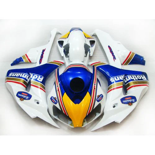 

Новая обтекатель для кузова под давлением ABS для Honda CBR 1000 2006 2007 06 (B) [CK315]