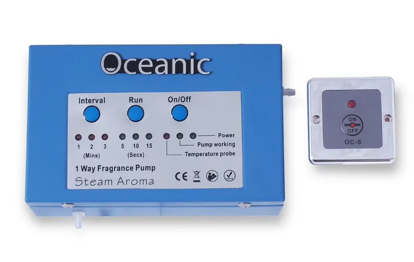 one way fragrance pump oceanic large with shadow 150dpi