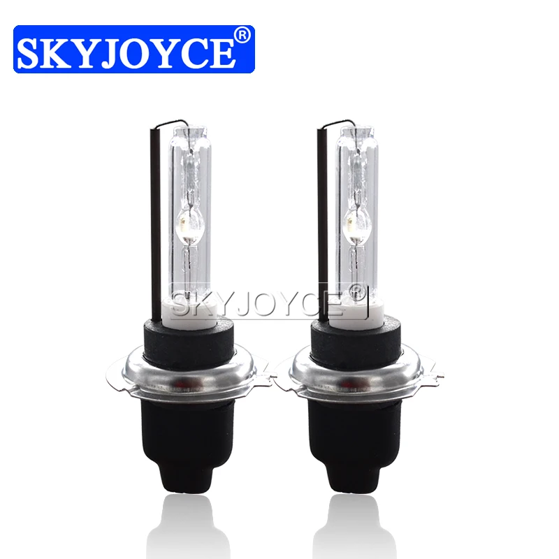 SKYJOYCE Cnlight Xenon HID Kit AC 55W Car Light Fast Start HID Ballast 4300K 5000K 6000K Cnlight H1 H7 H11 HB3 HB4 D2H Xenon Kit (6)