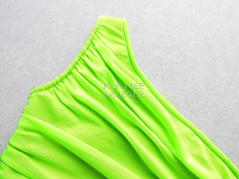HL5620 NEON GREEN 8