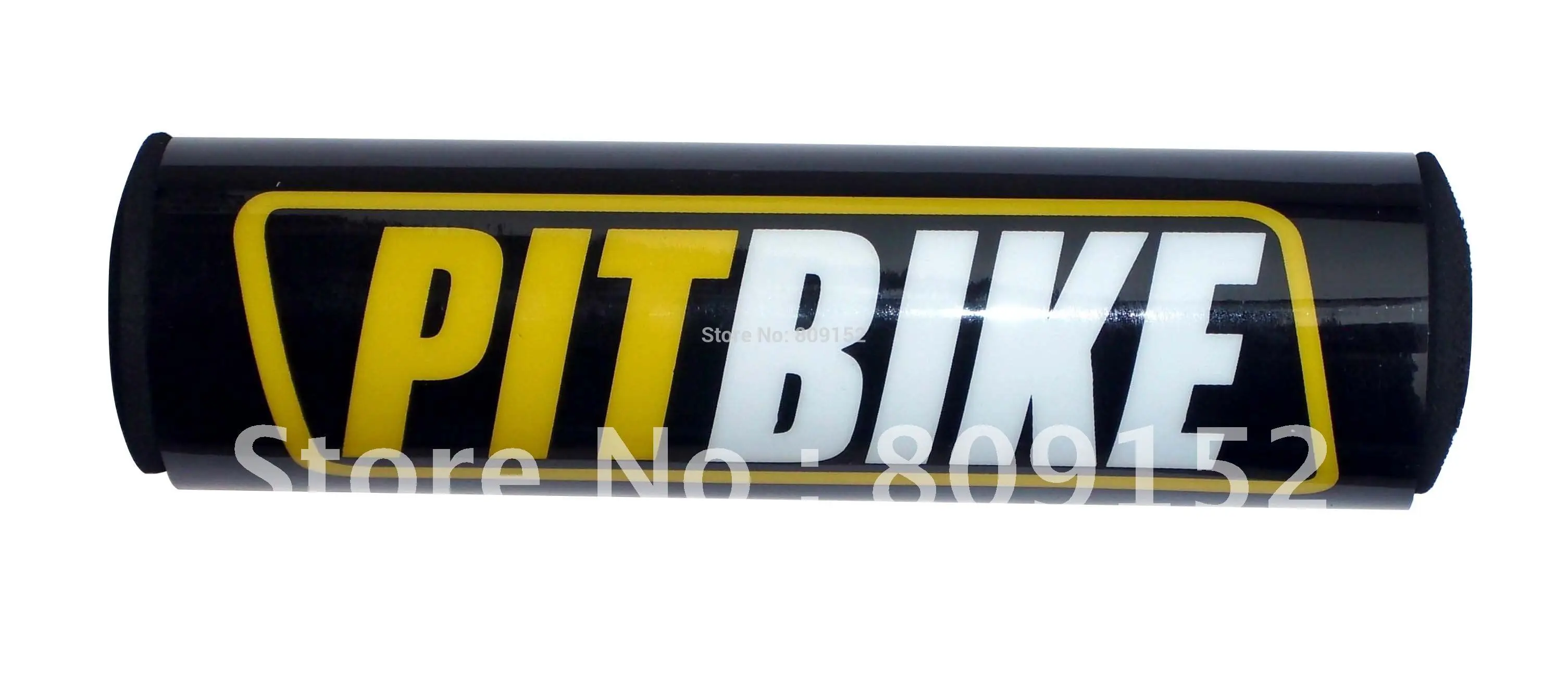 Стильные подушечки на руль питбайка|handlebar pad|pitbike handlebarpad pad |