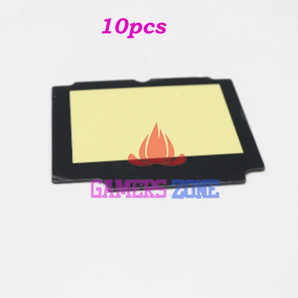 

Replacement Plastic For Nintendo GameBoy Advance GBA SP Screen Lens Protector