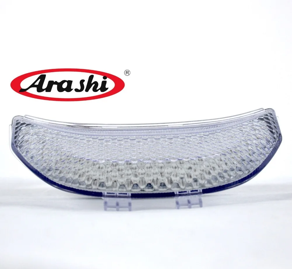 

Arashi For HONDA CBR1000RR 2004-2007 LED Brake Tail Light Motorcycle Turn Signal Rear Tail Light CBR 1000 RR 2004 2005 2006 2007