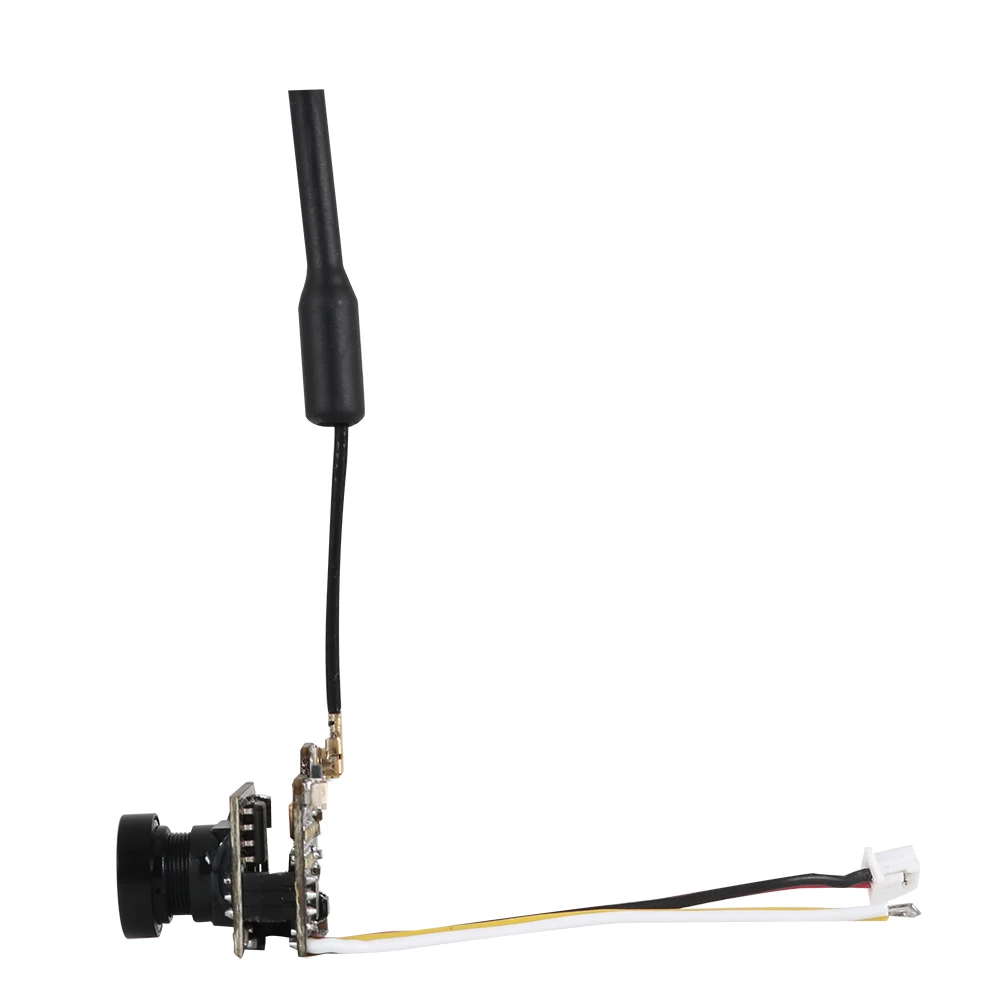 LST S2 5 8G 800TVL HD Micro cmos камера для fpv полетов Камера 150 градусов угол зрения 3 6 г