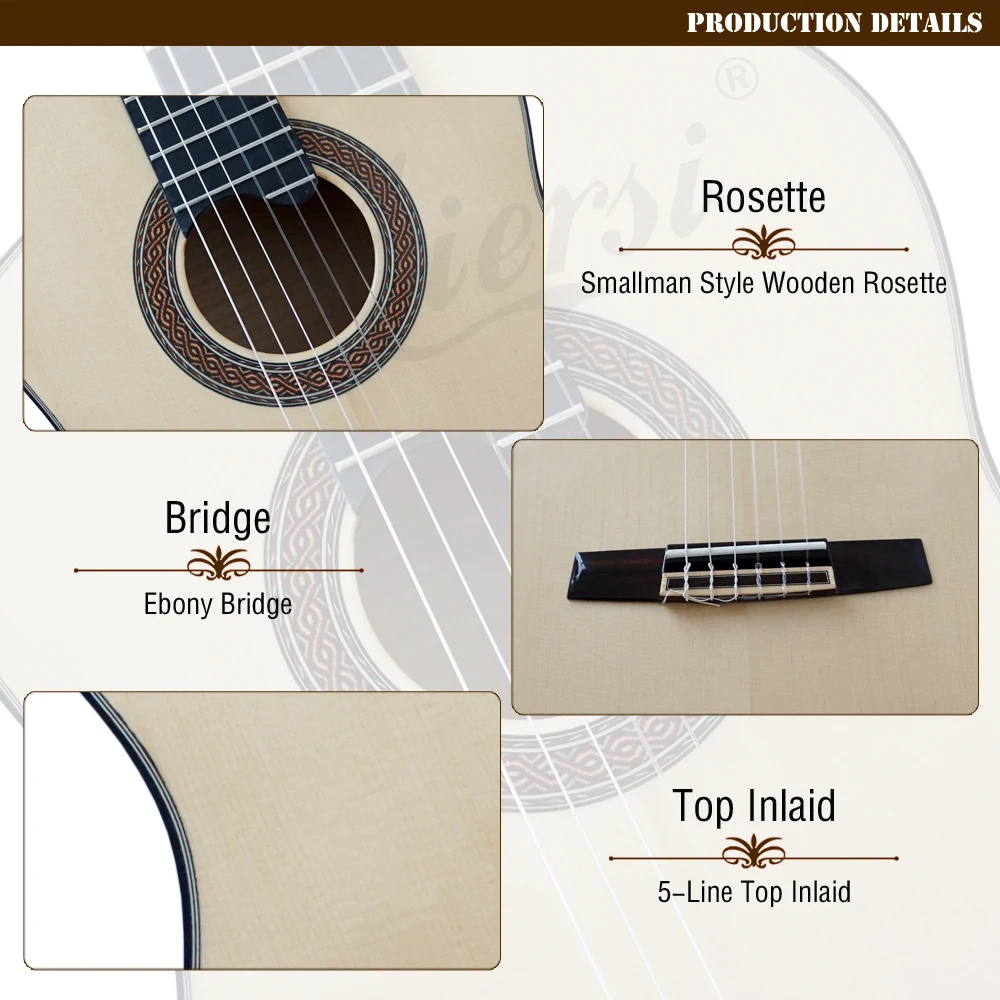 aiersi smallman with Figured maple  (3)