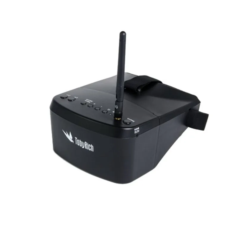 tobyrich smartplane pro fpv