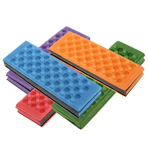 

Foldable Portable Foam XPE Outdoor Camping Picnic Moistureproof Mat Pad Cushion