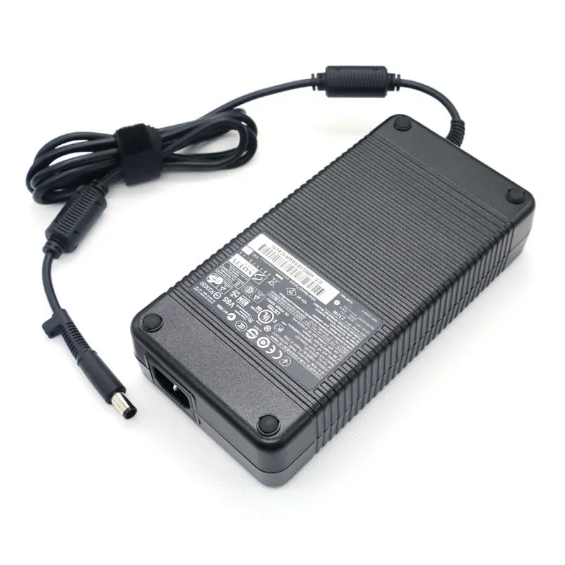 Оригинальный 230W HSTNN DA12 608432 003 609946 001 аккумулятор большой емкости Мощность адаптер