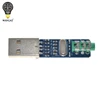 5V Mini PCM2704 CM108 USB DAC de alta fidelidad tarjeta de sonido USB de placa de decodificador de DAC módulo Arduino Raspberry Pi de 16 Bits ► Foto 3/5