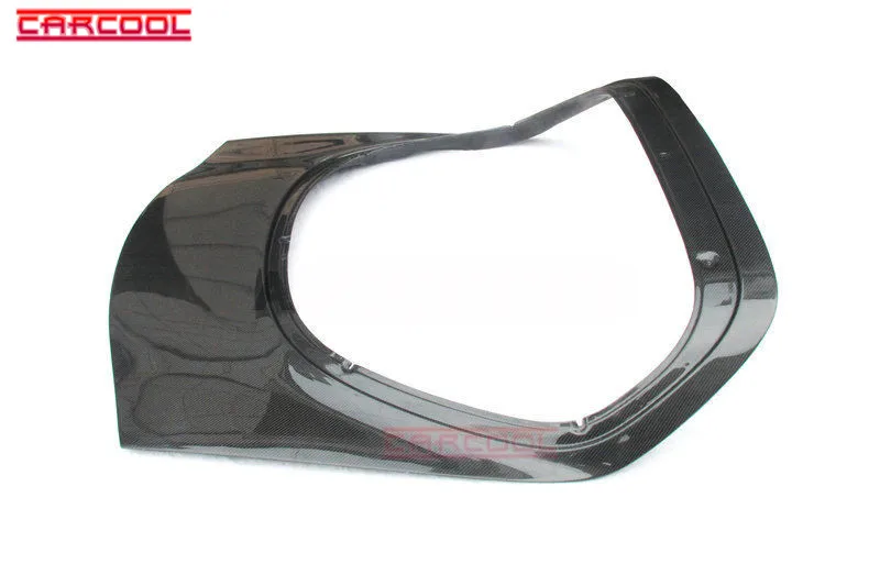 Mazda RX7 FD3S OEM Rear Hatch (7)