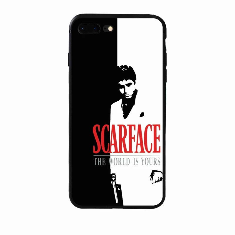 Scareface