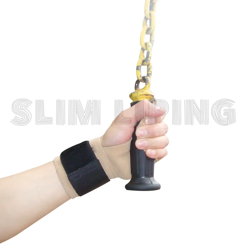 Wrist Wraps, Palm Protector, Kettlebells, Powerlifting, Wrist Gloves, Chin, Ups, Pull Ups