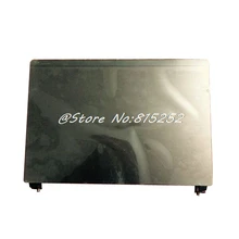 Верхняя крышка ЖК-рамка с упором для рук нижний чехол для Аккумулятор для ноутбука 3810 3810TZ 3810 T 3810TG 3810 T
