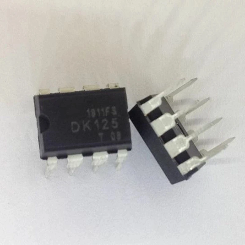 10 шт./лот DK125 125 DIP-8 новый оригинальный | Электроника