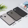 Textil, funda para Xiaomi mi a1 mi A2 Lite mi8 se mi max 3 rojo mi Note 5 mezclar 2s coque fundas para mi note 3 Redmi 6 6A mi 8 ► Foto 2/6