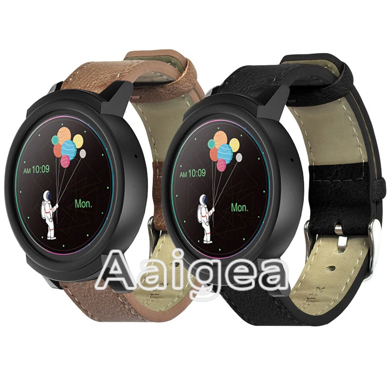 ticwatch e band replacement