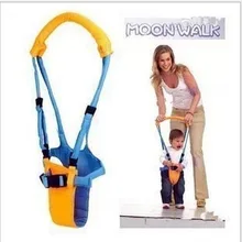 Хороший младенческий кабарет Тип младенческой ходьбы ремень для младенцев легко использовать обучение ваших детей ходить/стенд тяжелый вес