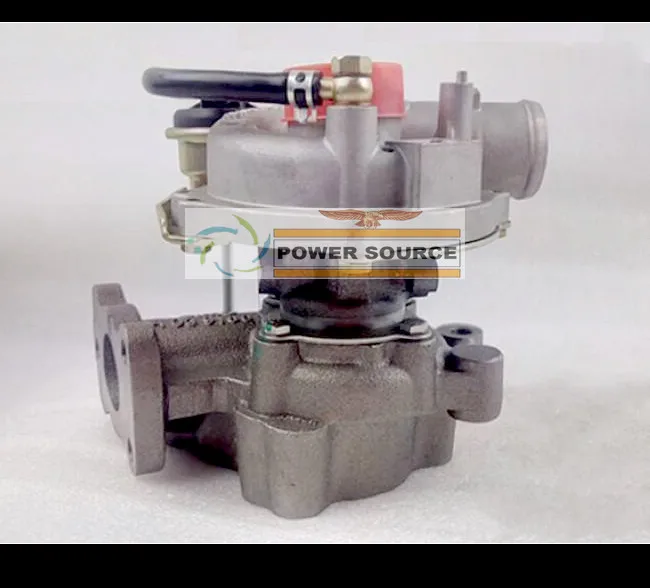 K03 53039880009 53039700009 706977 Turbocharger For Peugeot 206 307 406 For Citroen C5 Xantia 2.0 HDI DW10TD RHY 2.0L 90HP (5)
