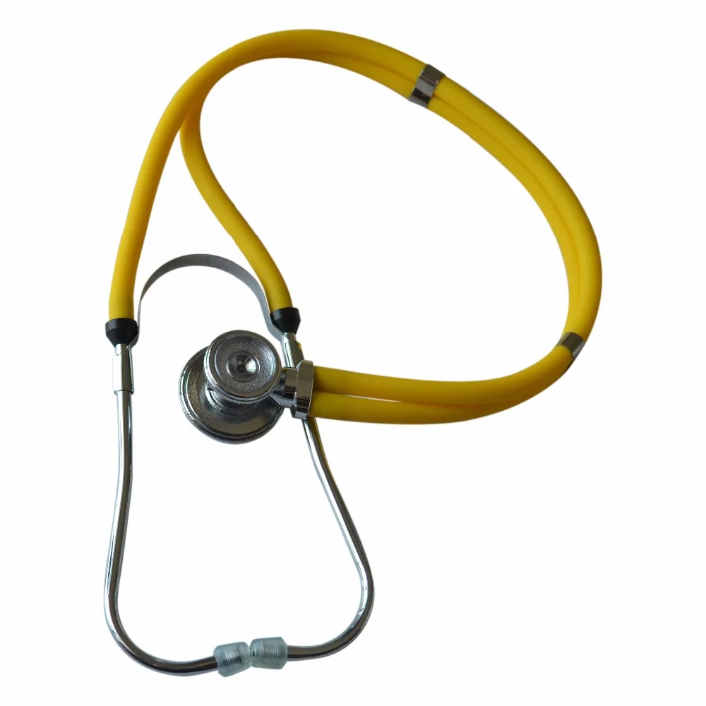 Yellow Multifunction dual headed Professional NEW Medical Clinical