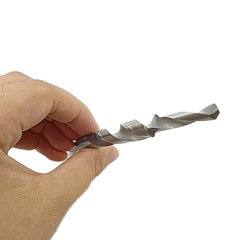 Woodworking Twist Step Drill Bit