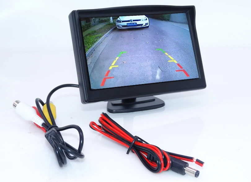 Lcd мониторов ntsc. Монитор 4. 3 дюйма в автомобиле. 5"tft color lcd display. Tft lcd monitor.